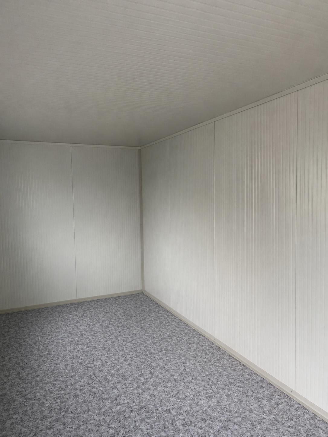 IntÃ©rieur Bungalow 5M â grand espace